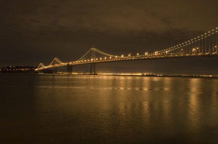 San Francisco Bay Bridge